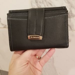 Liz Claiborne Wallet